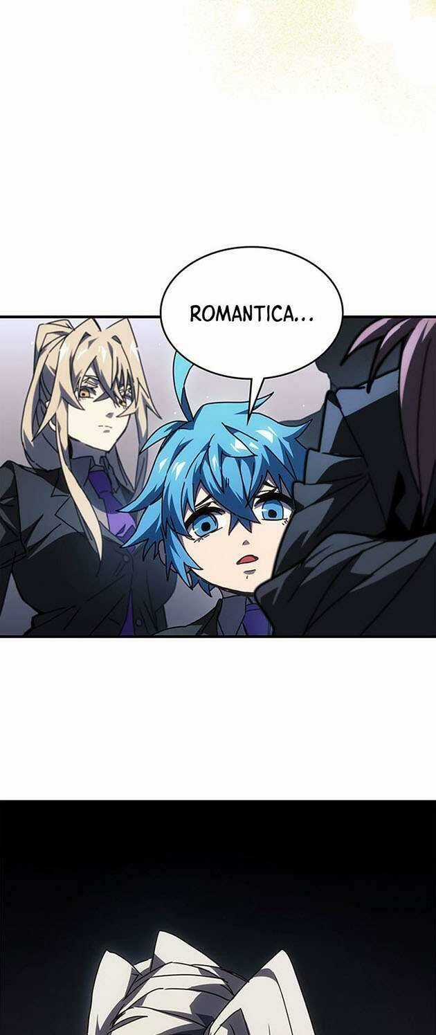 Chuyển Sinh Ma Pháp Đặc Biệt Yếu Chapter 234 trang 10