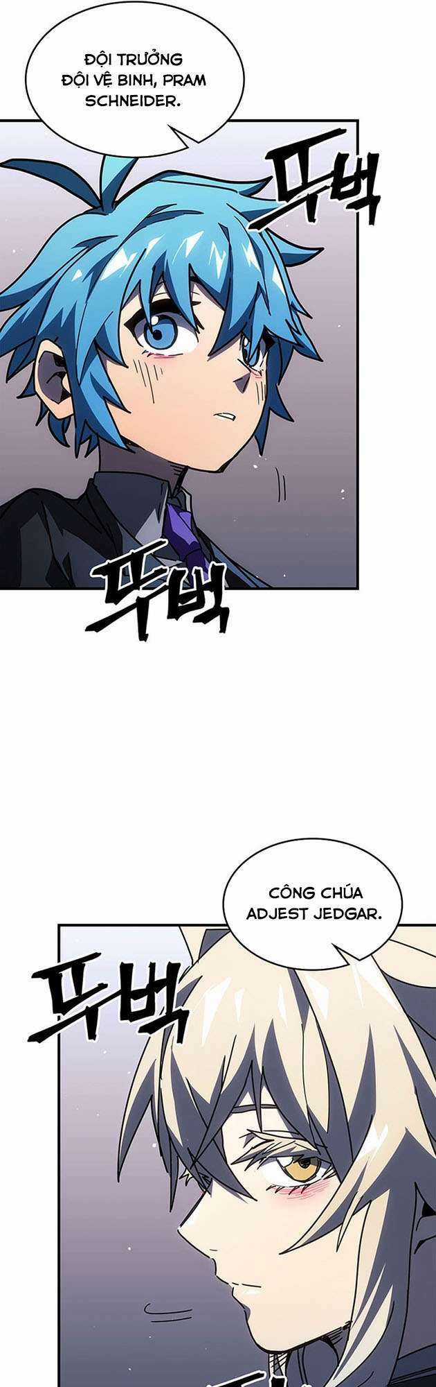 Chuyển Sinh Ma Pháp Đặc Biệt Yếu Chapter 234 trang 12