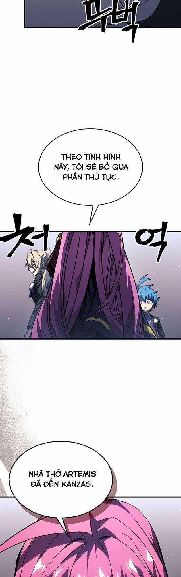 Chuyển Sinh Ma Pháp Đặc Biệt Yếu Chapter 234 trang 13