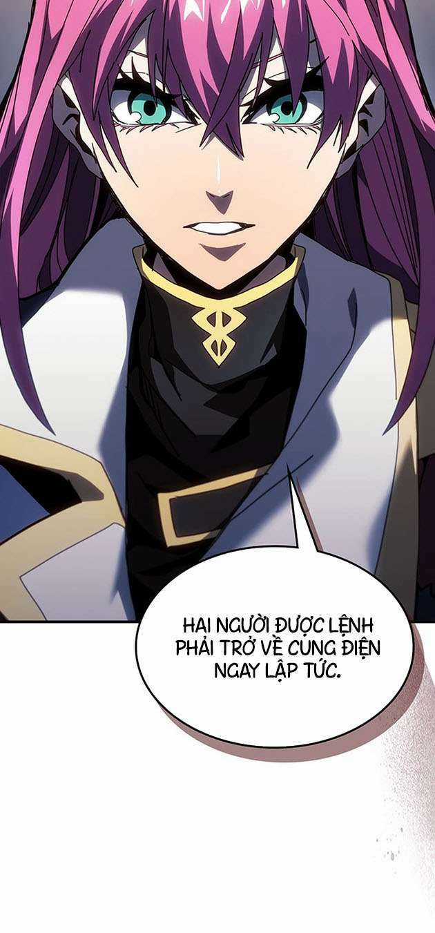 Chuyển Sinh Ma Pháp Đặc Biệt Yếu Chapter 234 trang 14