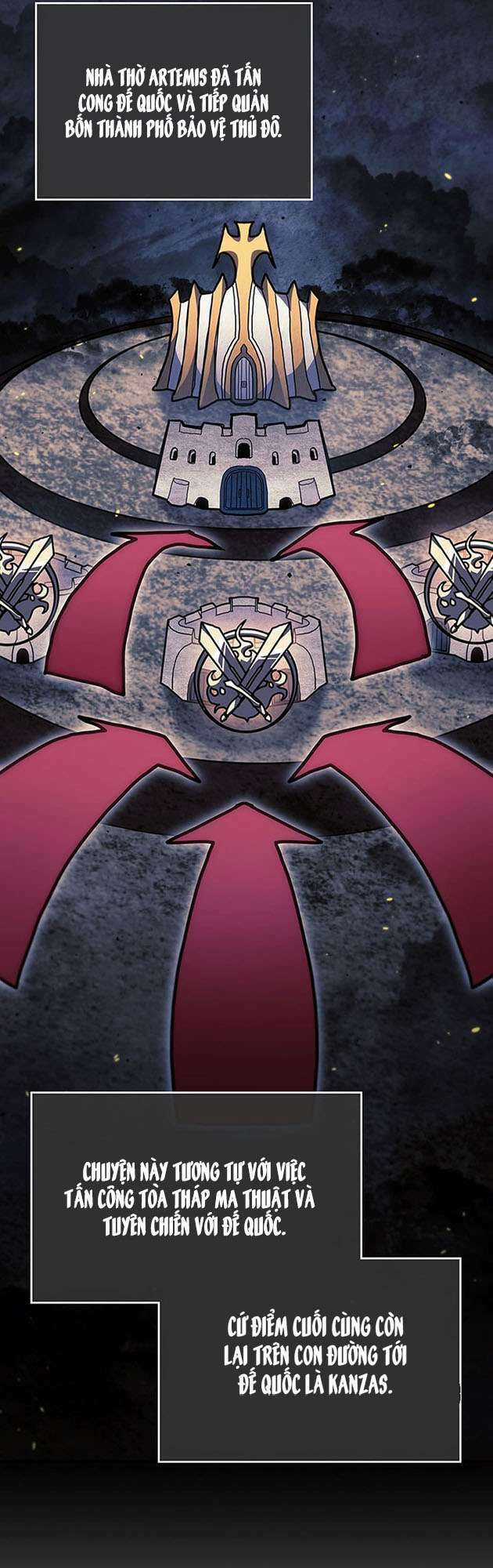 Chuyển Sinh Ma Pháp Đặc Biệt Yếu Chapter 234 trang 16