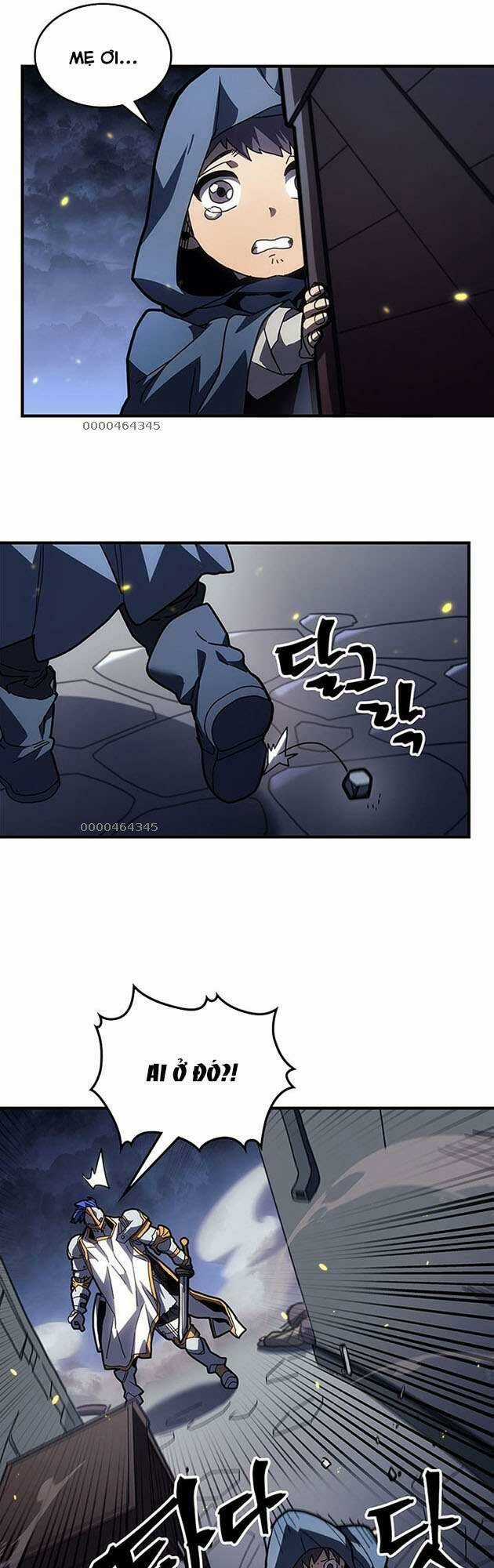 Chuyển Sinh Ma Pháp Đặc Biệt Yếu Chapter 234 trang 20