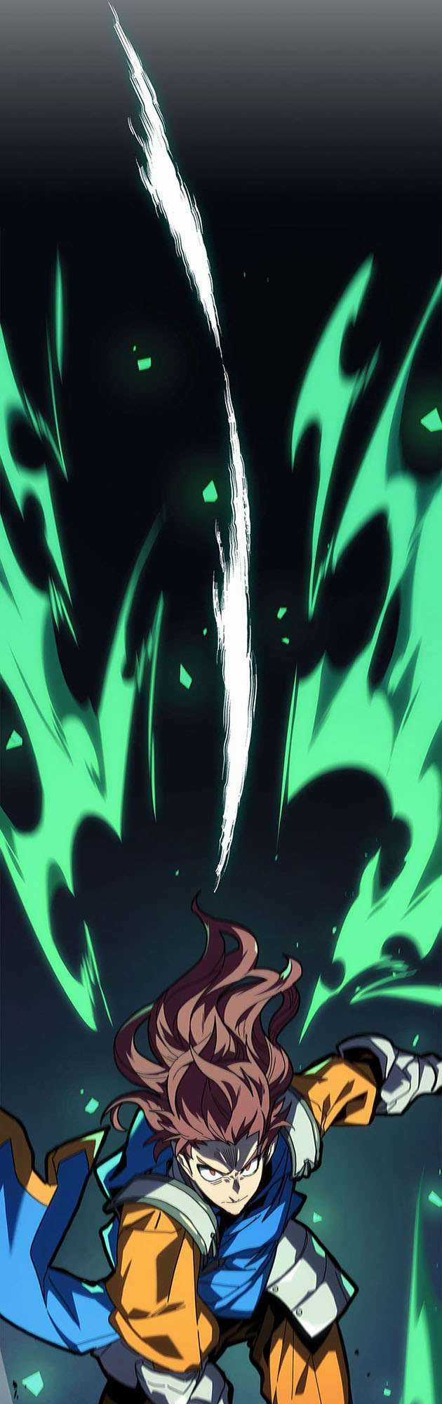 Chuyển Sinh Ma Pháp Đặc Biệt Yếu Chapter 234 trang 24