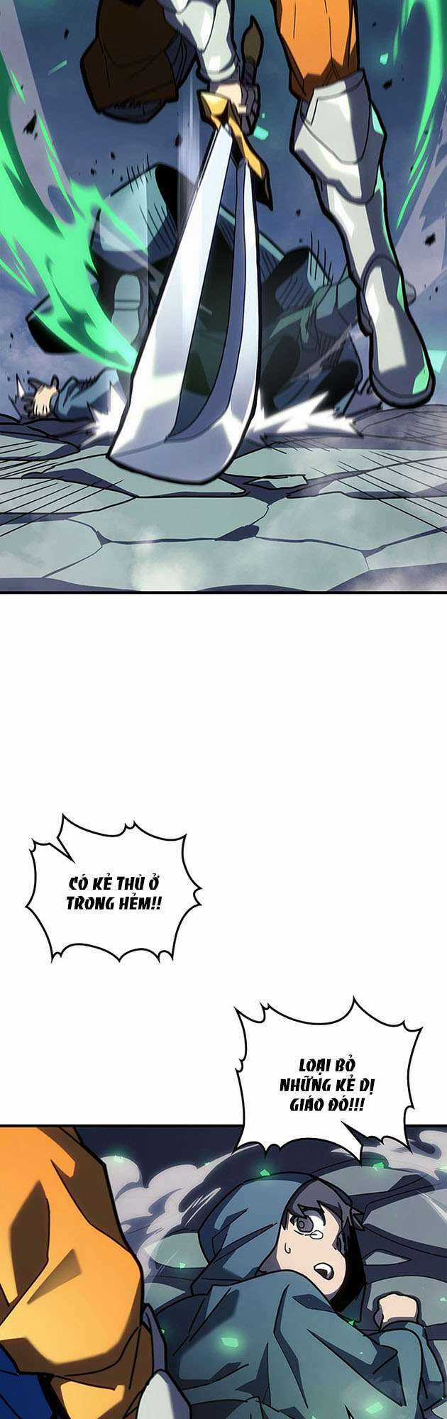 Chuyển Sinh Ma Pháp Đặc Biệt Yếu Chapter 234 trang 25