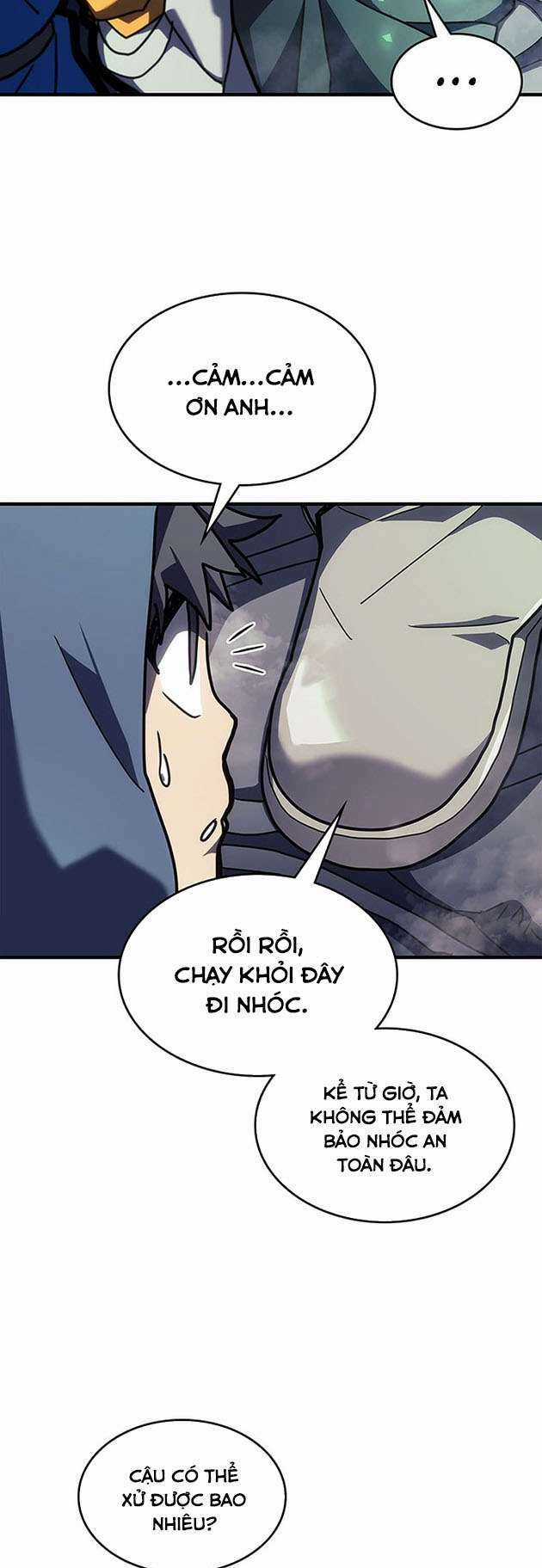 Chuyển Sinh Ma Pháp Đặc Biệt Yếu Chapter 234 trang 26