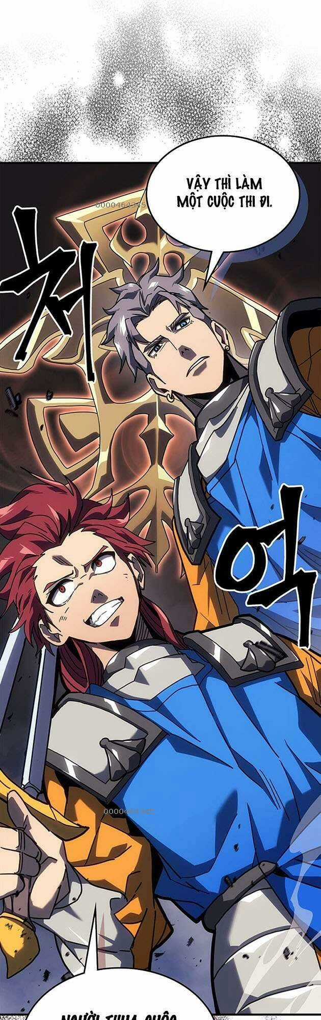 Chuyển Sinh Ma Pháp Đặc Biệt Yếu Chapter 234 trang 28