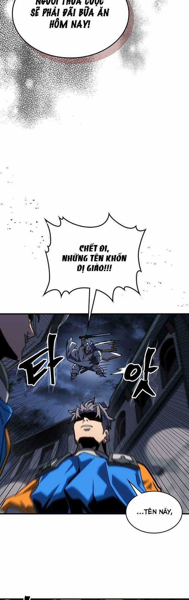 Chuyển Sinh Ma Pháp Đặc Biệt Yếu Chapter 234 trang 29