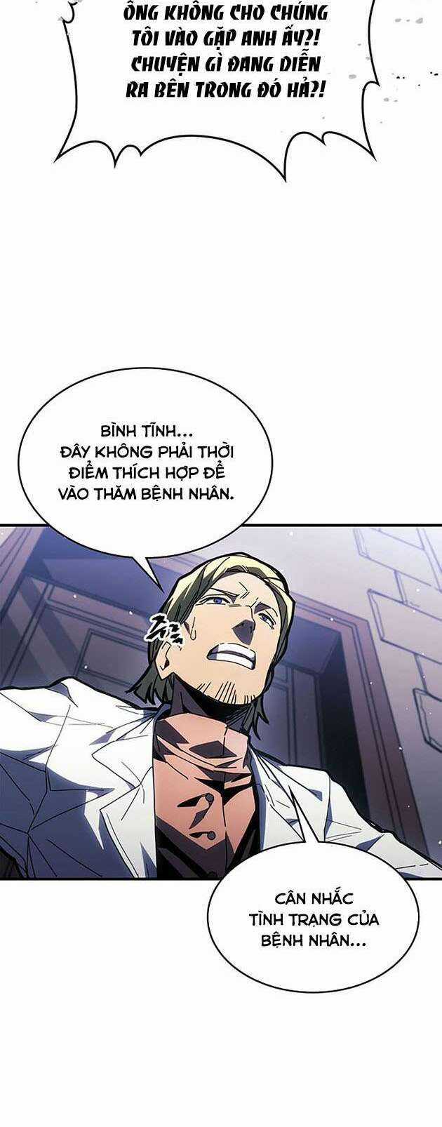 Chuyển Sinh Ma Pháp Đặc Biệt Yếu Chapter 234 trang 3