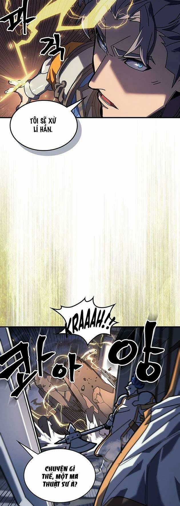 Chuyển Sinh Ma Pháp Đặc Biệt Yếu Chapter 234 trang 30