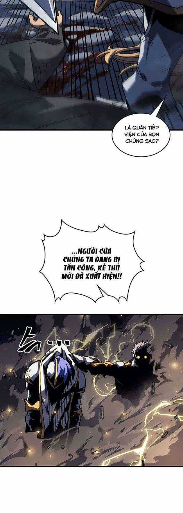 Chuyển Sinh Ma Pháp Đặc Biệt Yếu Chapter 234 trang 31