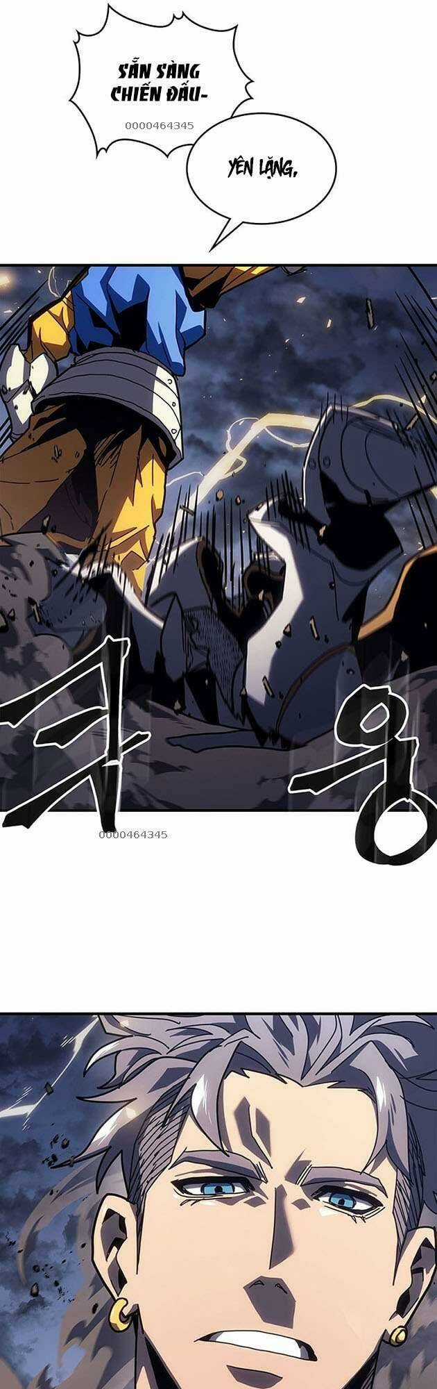 Chuyển Sinh Ma Pháp Đặc Biệt Yếu Chapter 234 trang 32