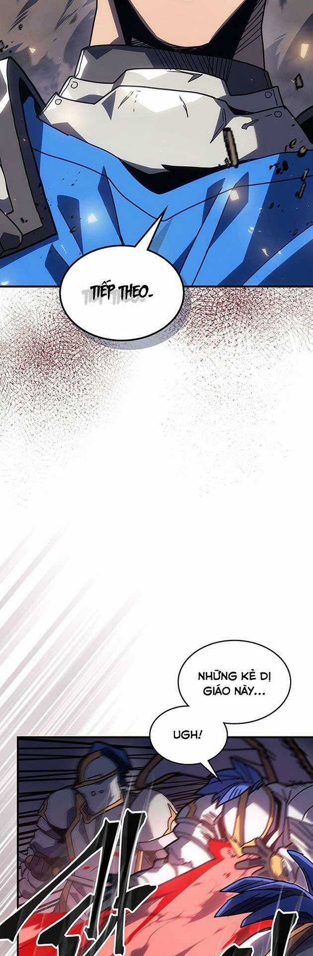 Chuyển Sinh Ma Pháp Đặc Biệt Yếu Chapter 234 trang 33