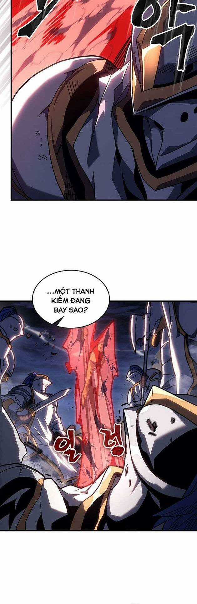 Chuyển Sinh Ma Pháp Đặc Biệt Yếu Chapter 234 trang 34