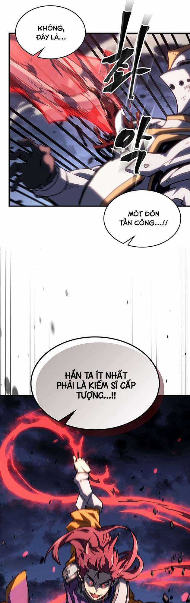 Chuyển Sinh Ma Pháp Đặc Biệt Yếu Chapter 234 trang 35