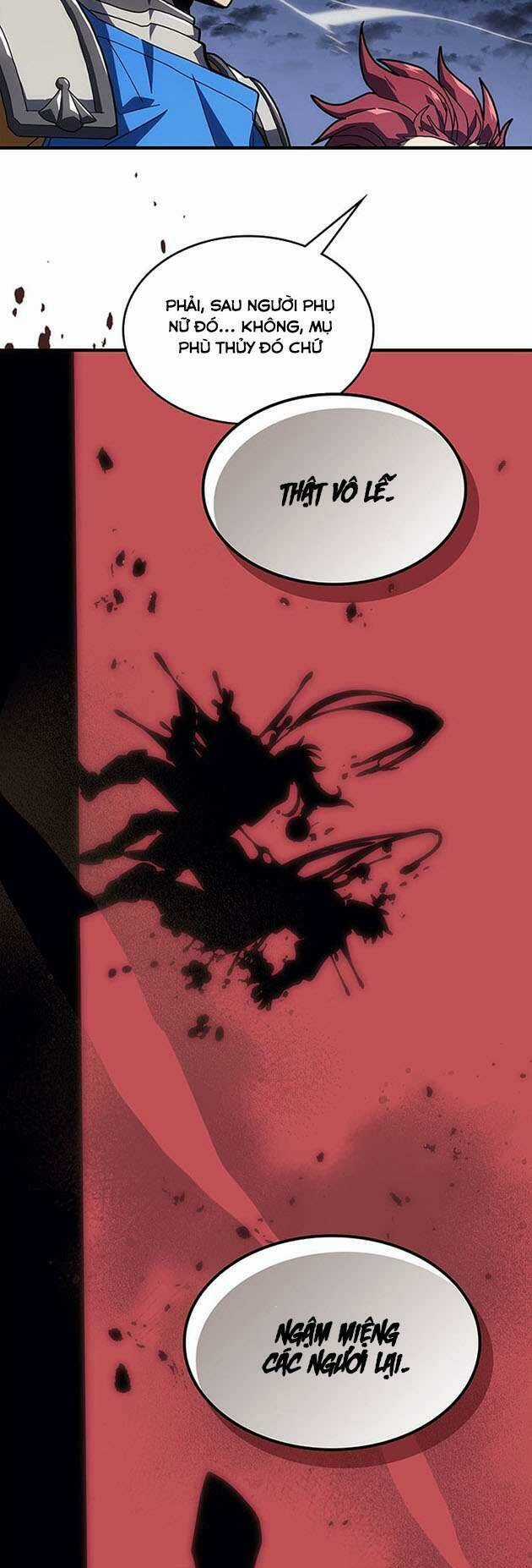 Chuyển Sinh Ma Pháp Đặc Biệt Yếu Chapter 234 trang 41