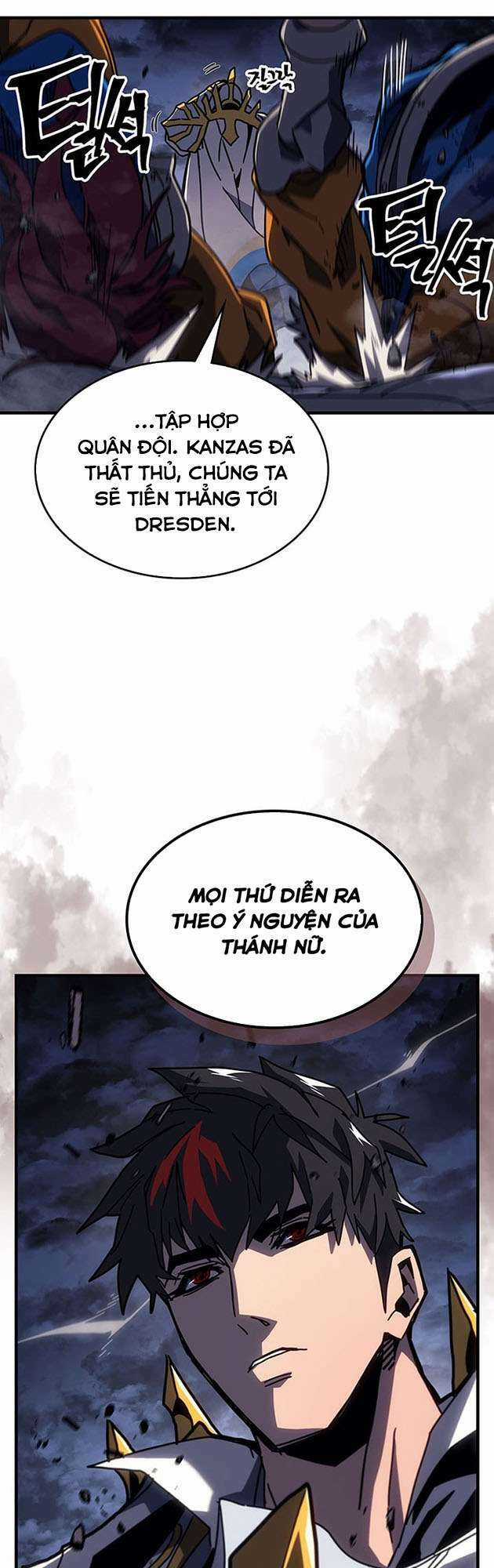 Chuyển Sinh Ma Pháp Đặc Biệt Yếu Chapter 234 trang 43