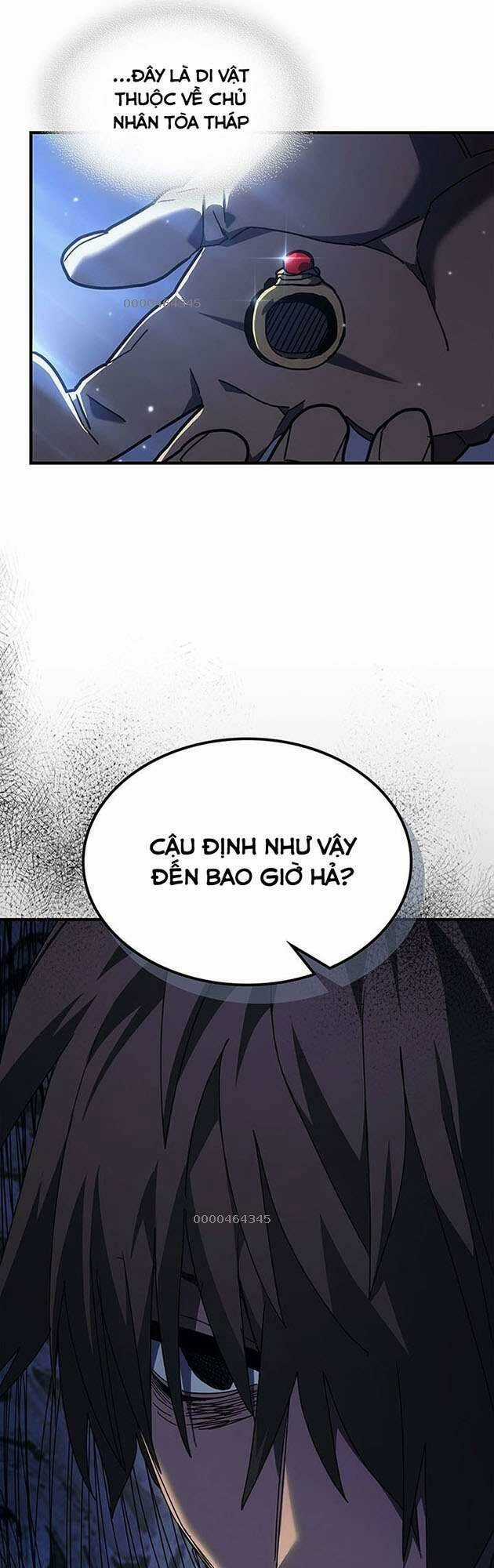 Chuyển Sinh Ma Pháp Đặc Biệt Yếu Chapter 234 trang 47