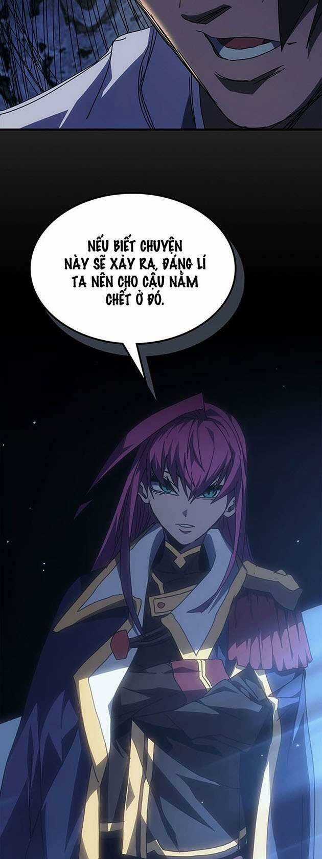 Chuyển Sinh Ma Pháp Đặc Biệt Yếu Chapter 234 trang 48