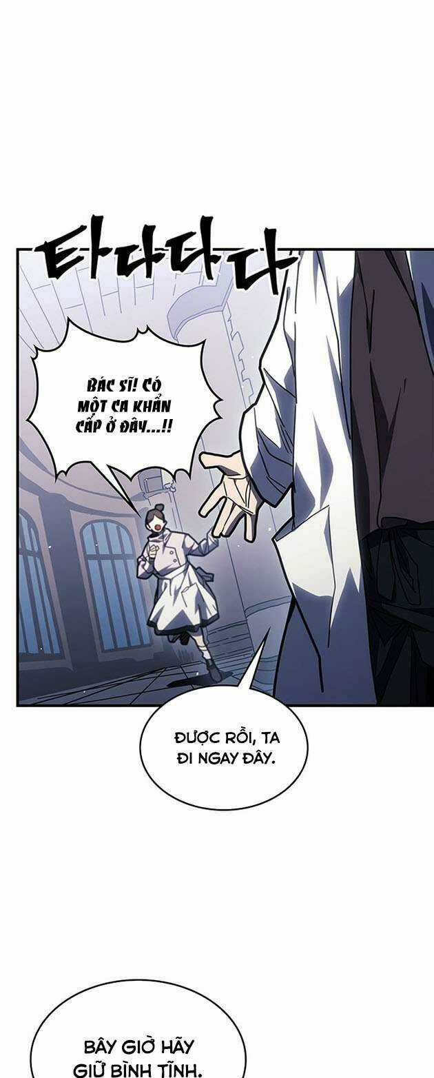 Chuyển Sinh Ma Pháp Đặc Biệt Yếu Chapter 234 trang 6