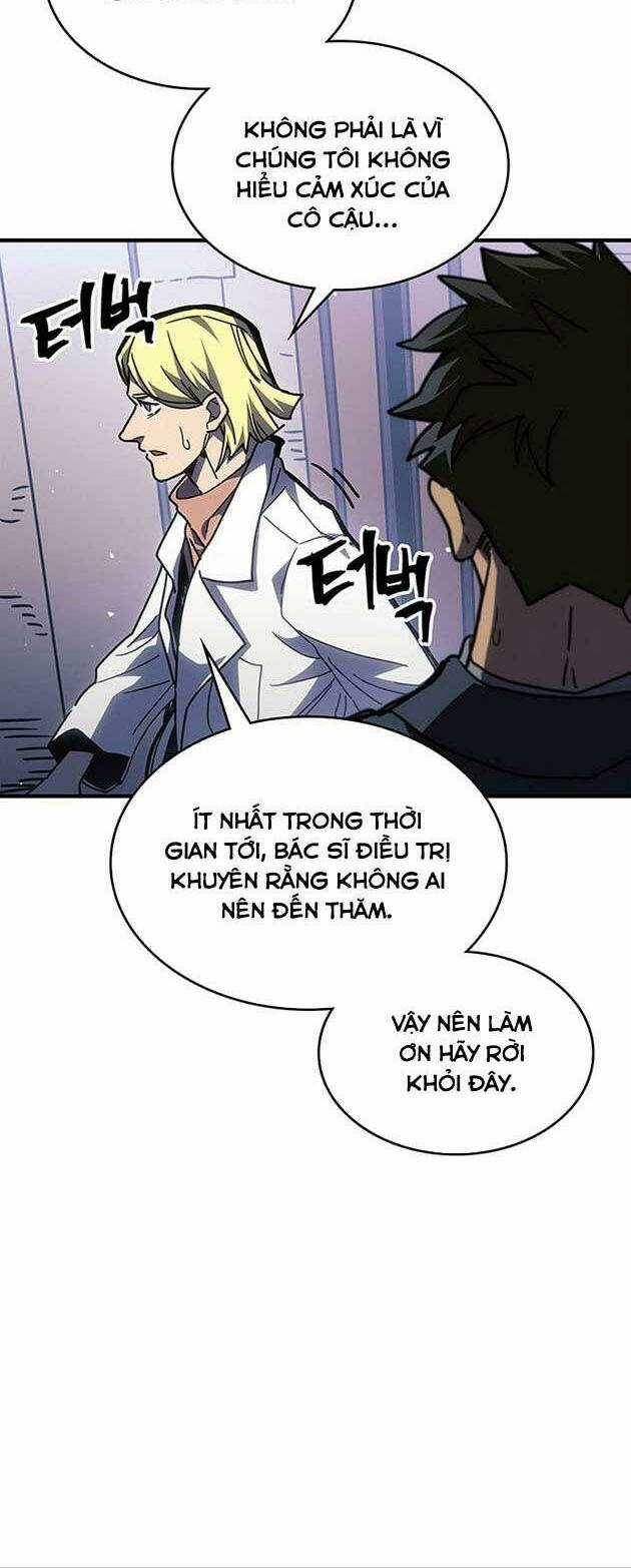 Chuyển Sinh Ma Pháp Đặc Biệt Yếu Chapter 234 trang 7