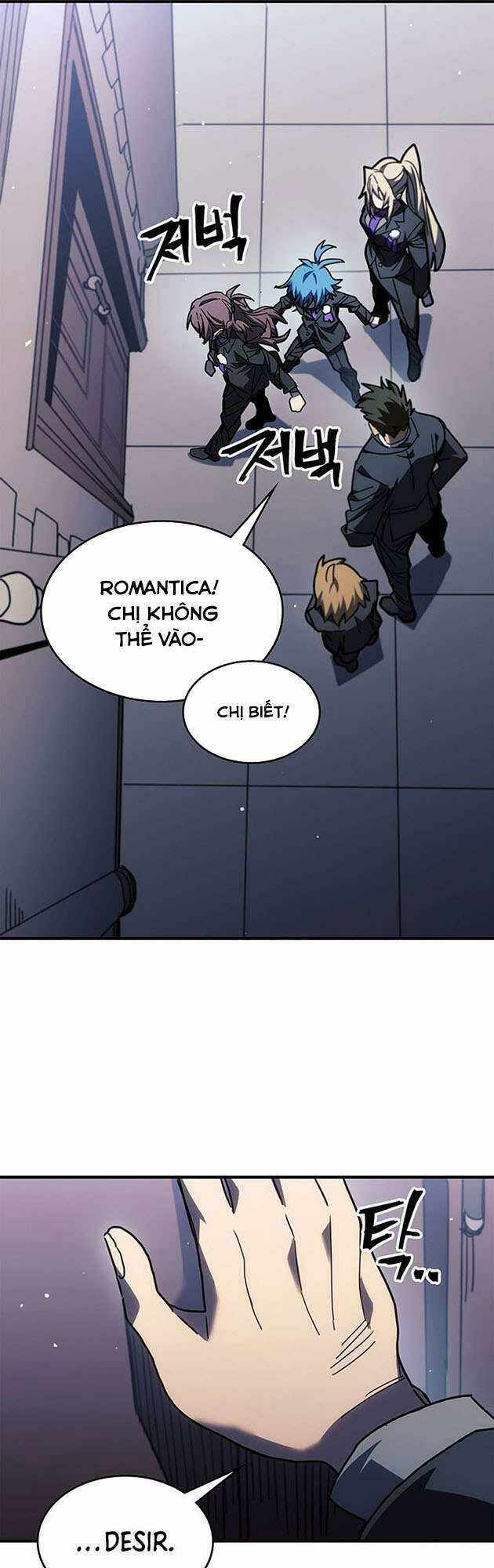 Chuyển Sinh Ma Pháp Đặc Biệt Yếu Chapter 234 trang 8