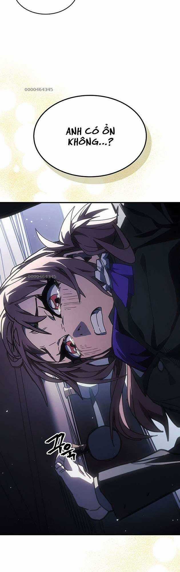 Chuyển Sinh Ma Pháp Đặc Biệt Yếu Chapter 234 trang 9