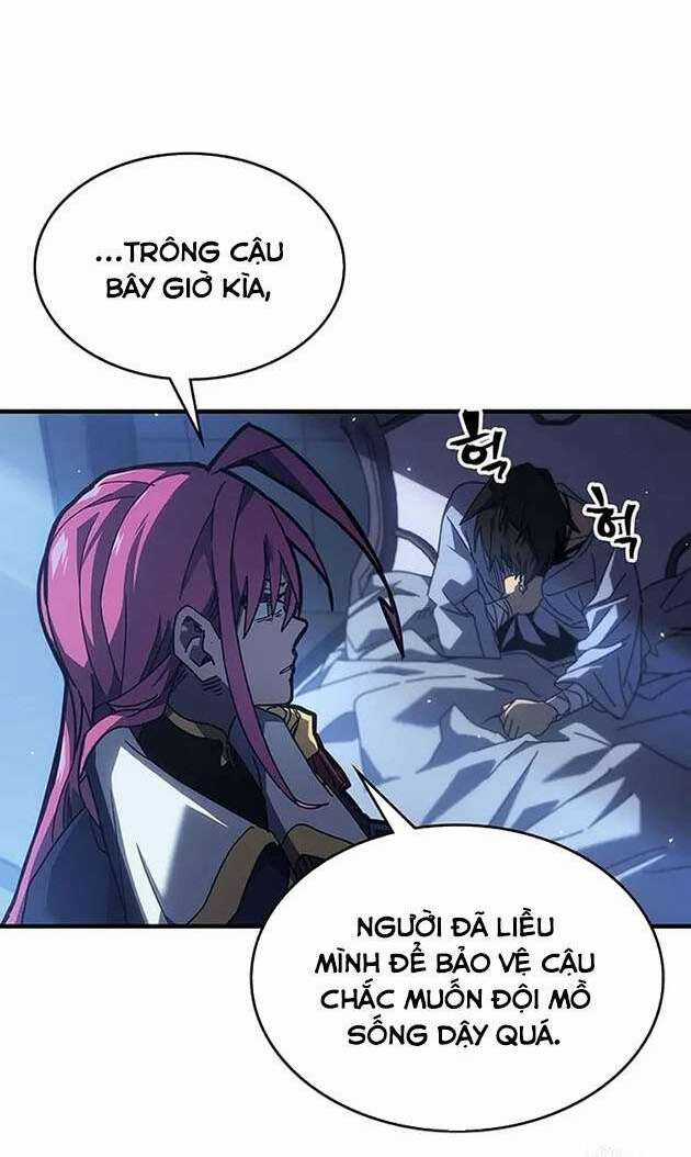 Chuyển Sinh Ma Pháp Đặc Biệt Yếu Chapter 235 trang 23