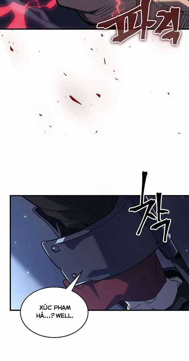 Chuyển Sinh Ma Pháp Đặc Biệt Yếu Chapter 235 trang 28