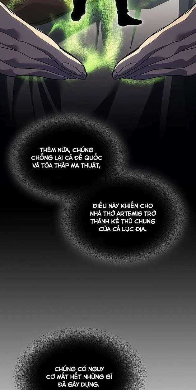 Chuyển Sinh Ma Pháp Đặc Biệt Yếu Chapter 235 trang 44