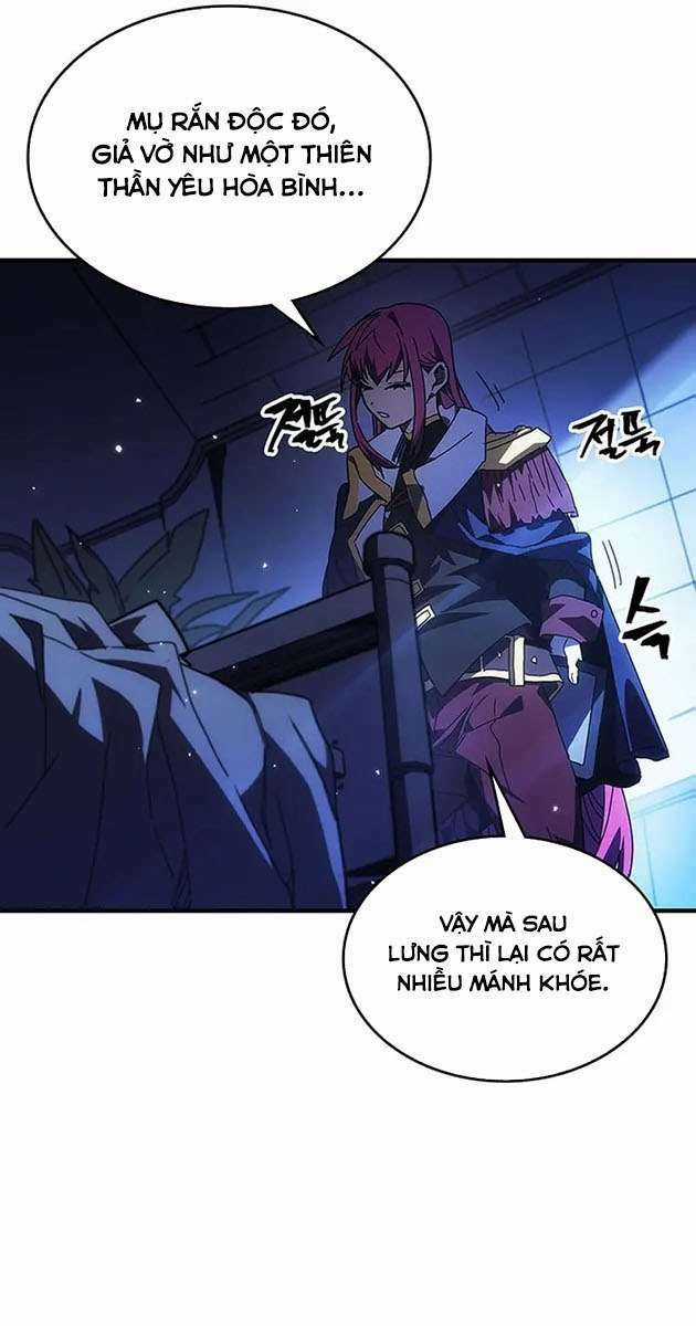 Chuyển Sinh Ma Pháp Đặc Biệt Yếu Chapter 235 trang 6