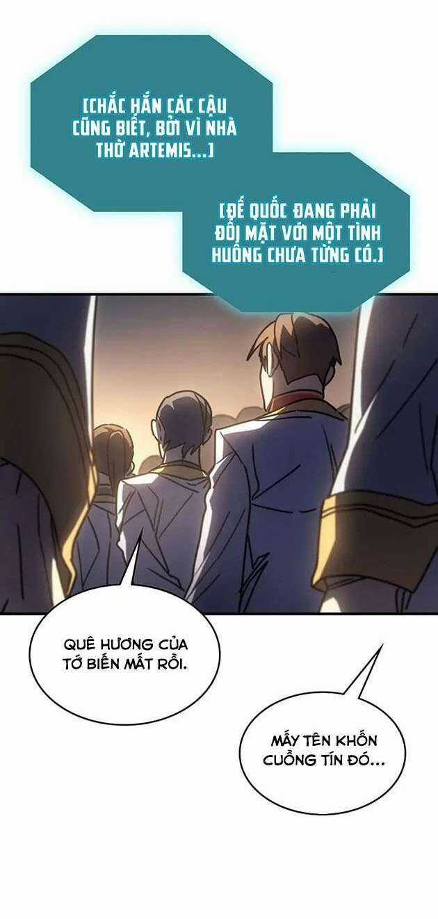 Chuyển Sinh Ma Pháp Đặc Biệt Yếu Chapter 235 trang 71