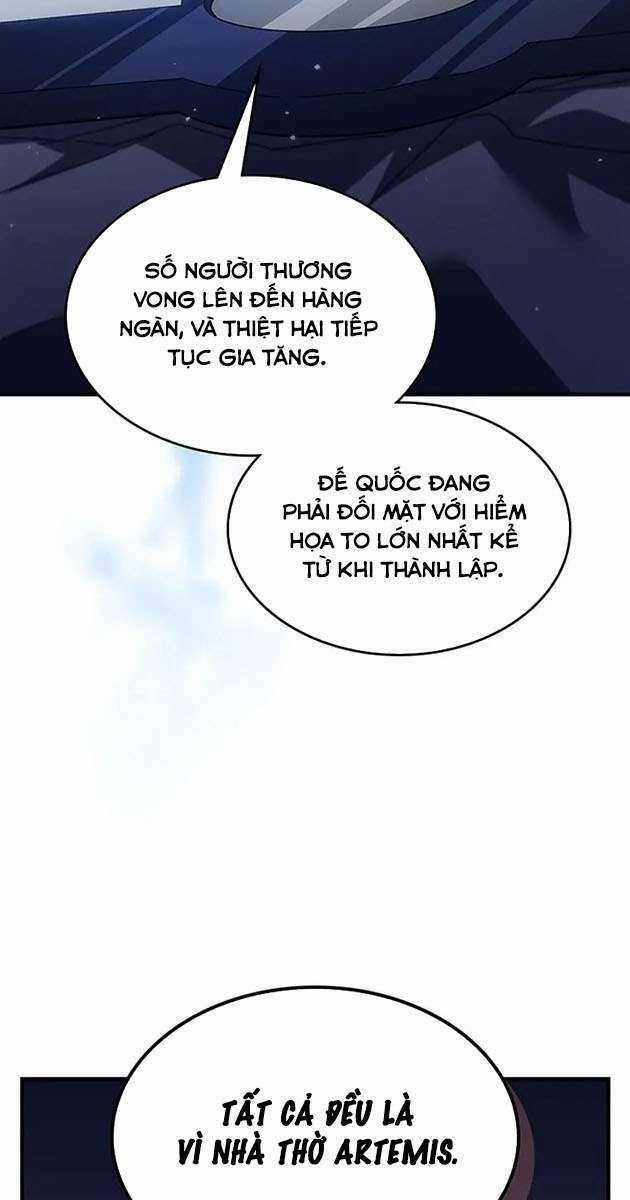 Chuyển Sinh Ma Pháp Đặc Biệt Yếu Chapter 235 trang 8