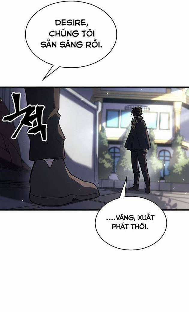 Chuyển Sinh Ma Pháp Đặc Biệt Yếu Chapter 236 trang 13