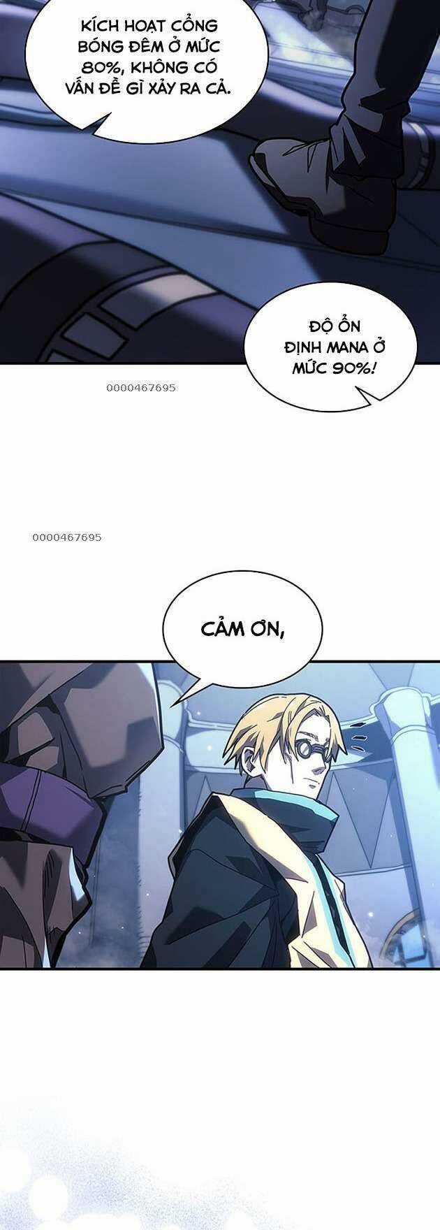 Chuyển Sinh Ma Pháp Đặc Biệt Yếu Chapter 236 trang 17