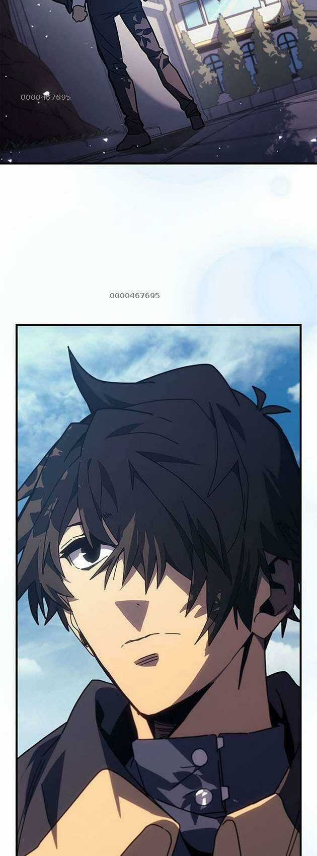 Chuyển Sinh Ma Pháp Đặc Biệt Yếu Chapter 236 trang 2