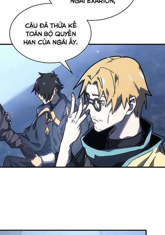 Chuyển Sinh Ma Pháp Đặc Biệt Yếu Chapter 236 trang 20