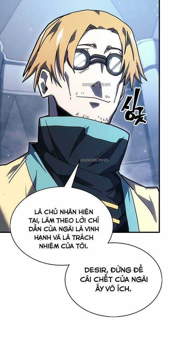 Chuyển Sinh Ma Pháp Đặc Biệt Yếu Chapter 236 trang 21