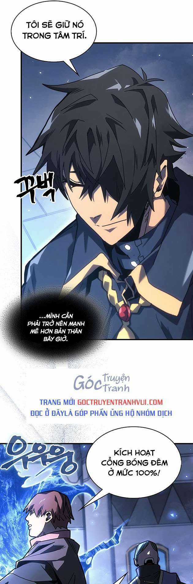 Chuyển Sinh Ma Pháp Đặc Biệt Yếu Chapter 236 trang 22