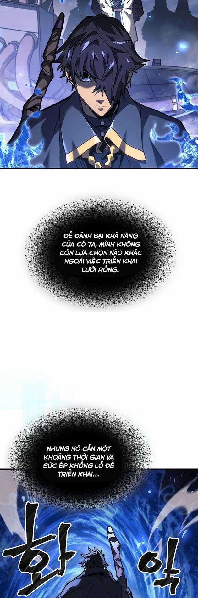 Chuyển Sinh Ma Pháp Đặc Biệt Yếu Chapter 236 trang 24