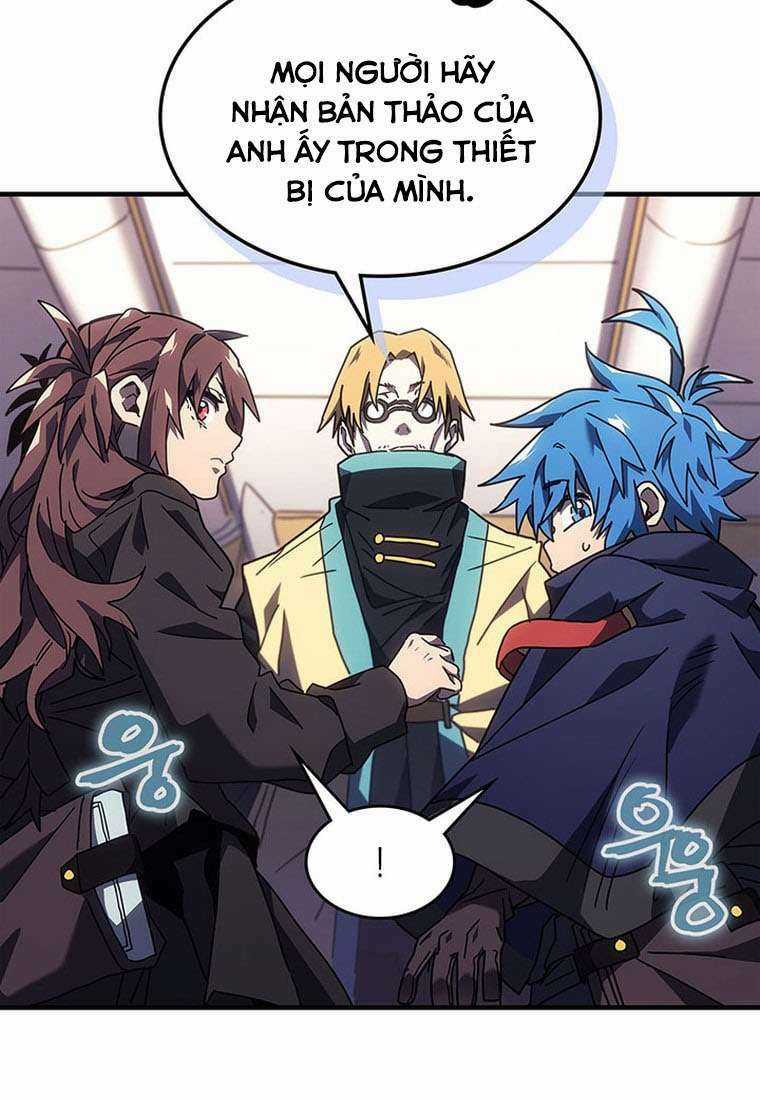 Chuyển Sinh Ma Pháp Đặc Biệt Yếu Chapter 236 trang 31