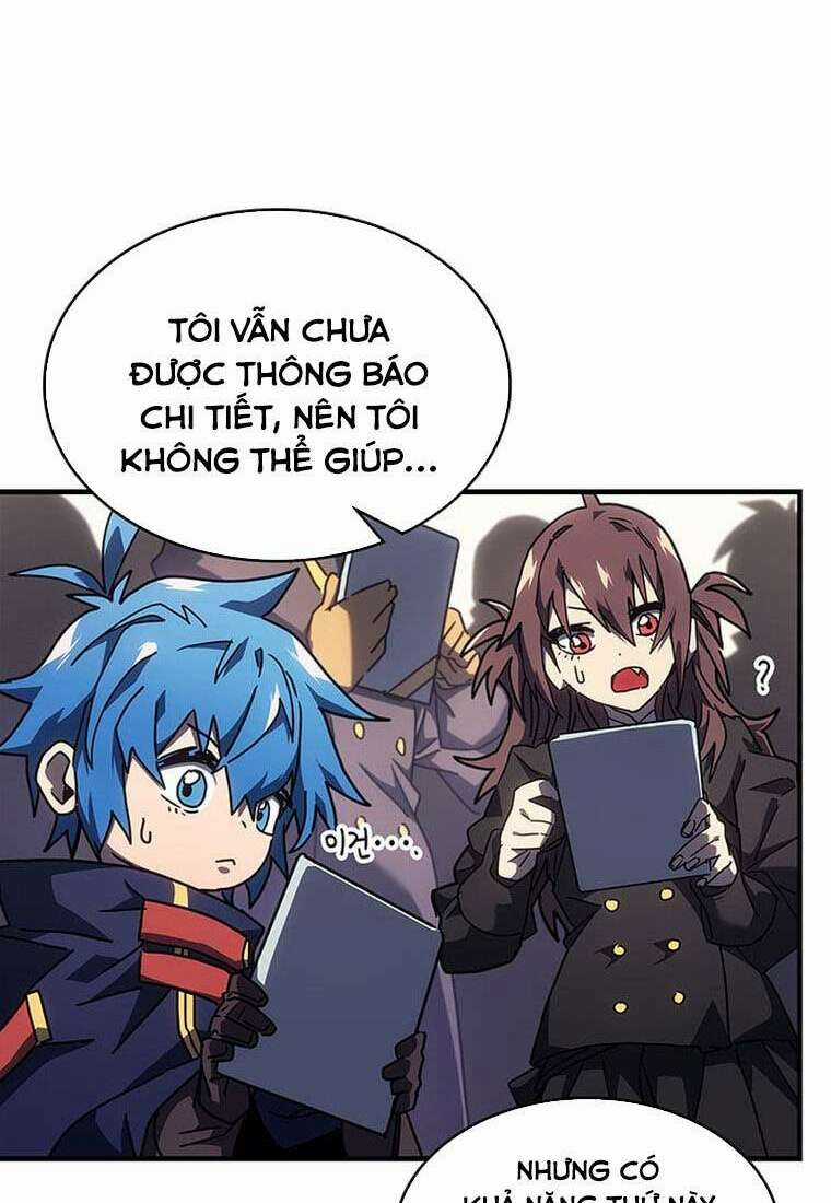 Chuyển Sinh Ma Pháp Đặc Biệt Yếu Chapter 236 trang 32