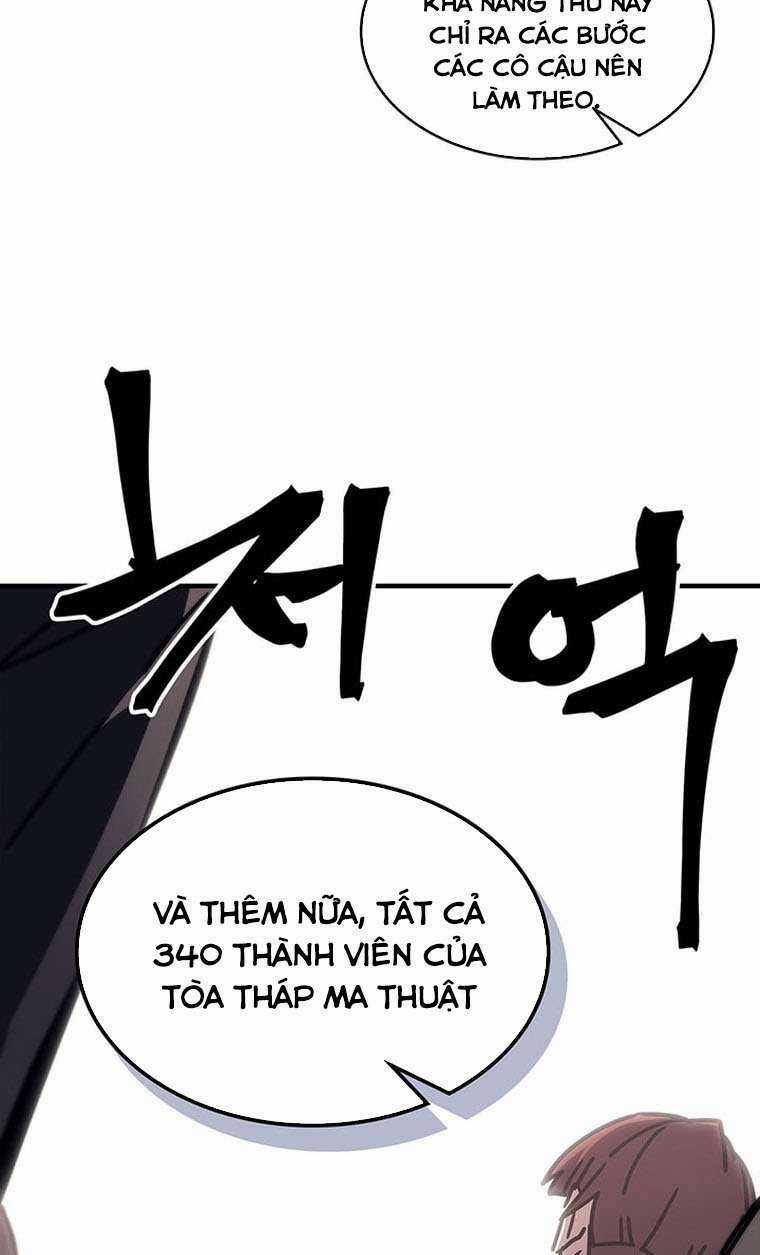 Chuyển Sinh Ma Pháp Đặc Biệt Yếu Chapter 236 trang 33