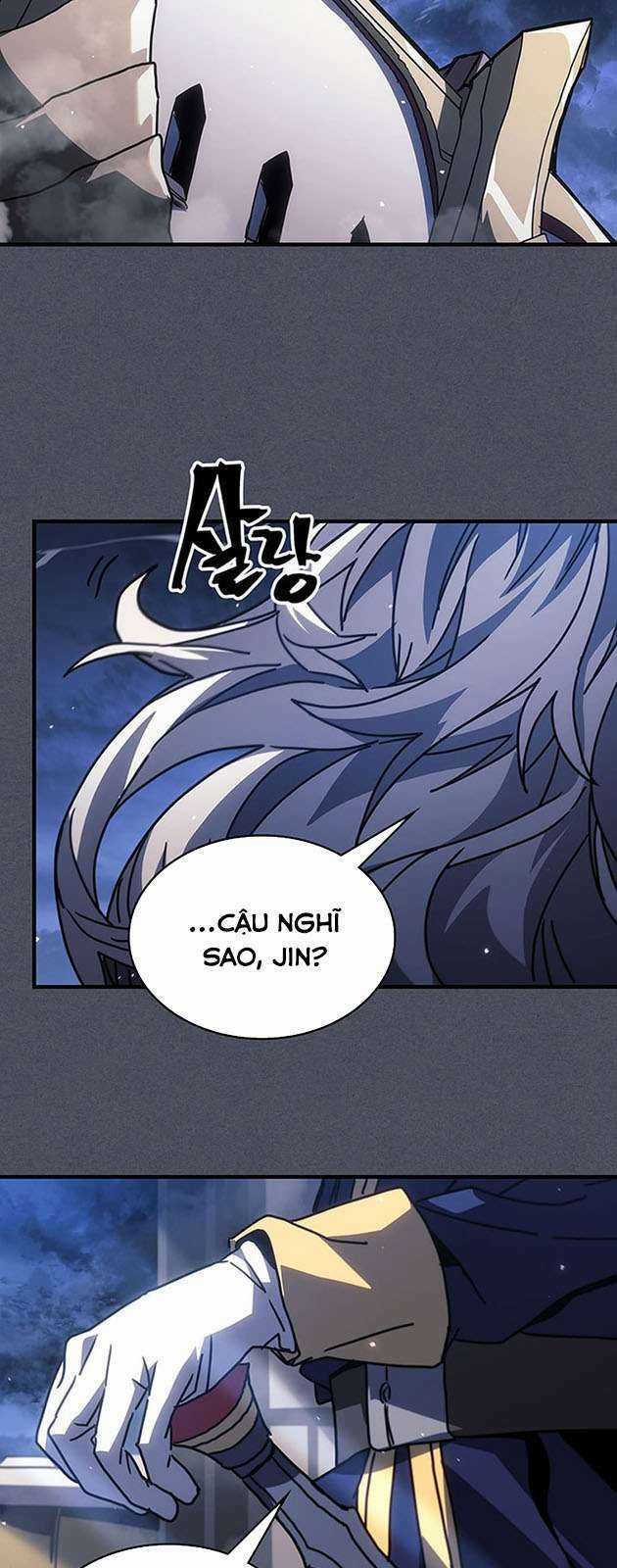 Chuyển Sinh Ma Pháp Đặc Biệt Yếu Chapter 236 trang 37