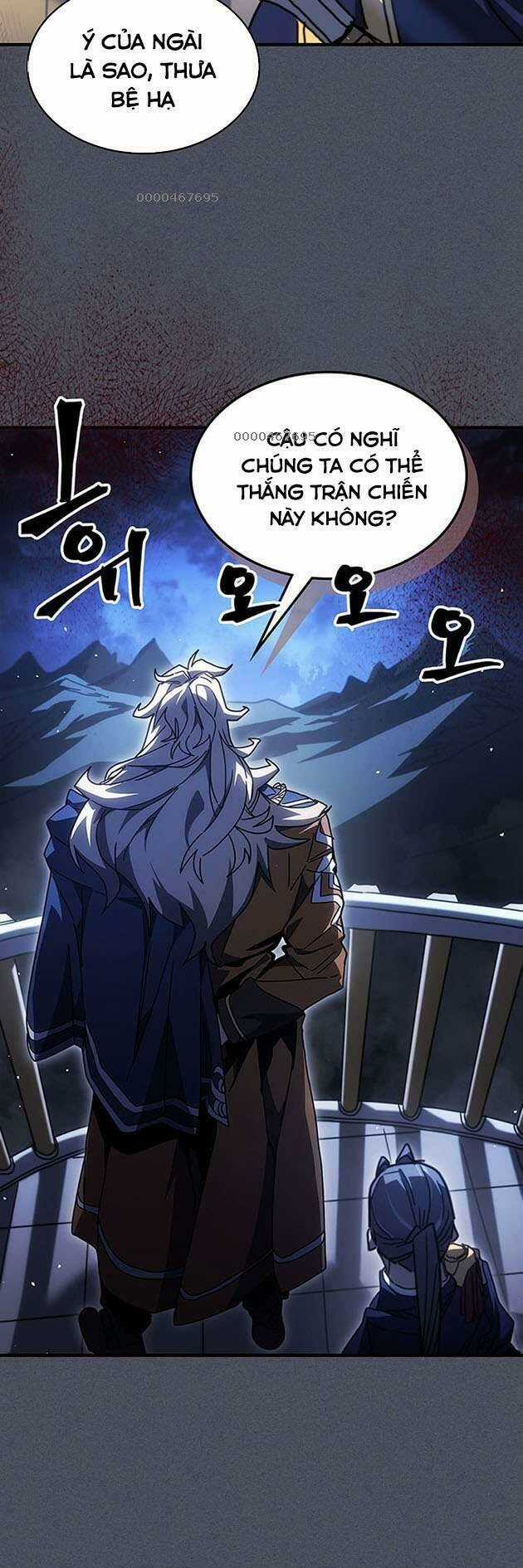 Chuyển Sinh Ma Pháp Đặc Biệt Yếu Chapter 236 trang 38