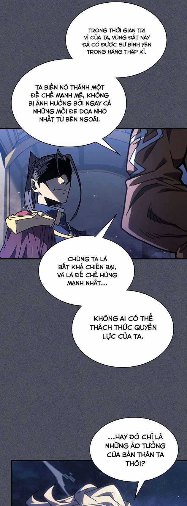 Chuyển Sinh Ma Pháp Đặc Biệt Yếu Chapter 236 trang 39