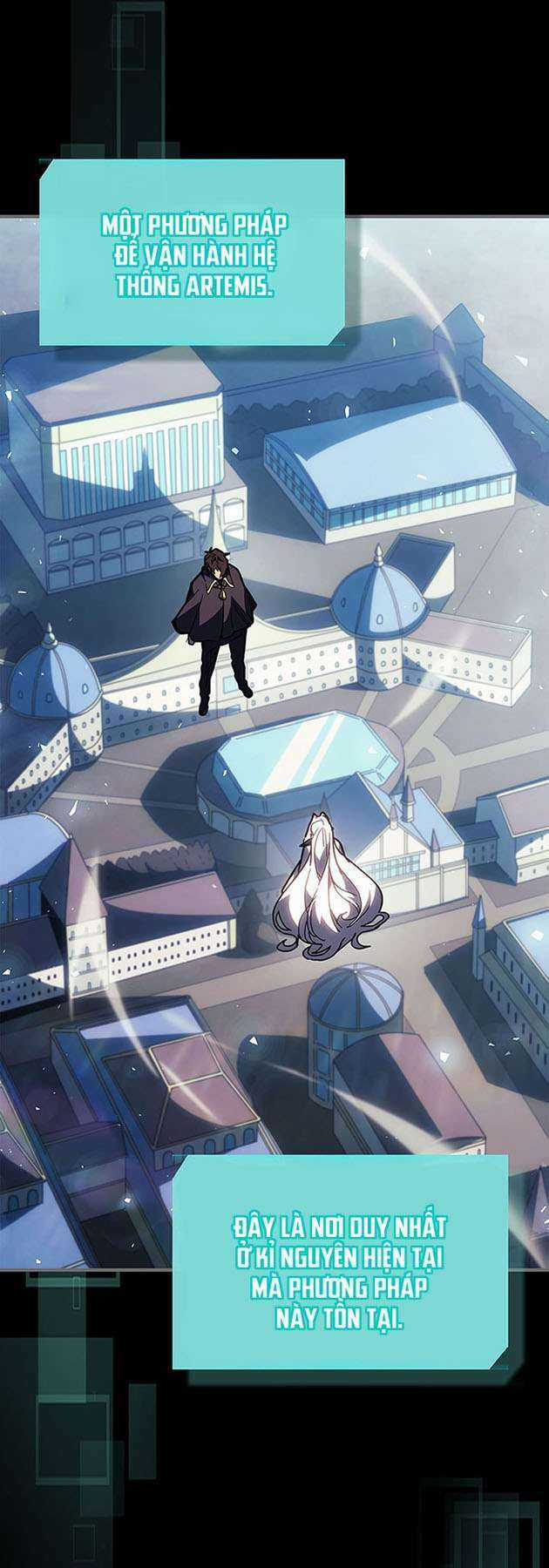 Chuyển Sinh Ma Pháp Đặc Biệt Yếu Chapter 236 trang 4