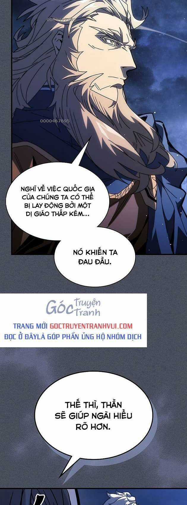 Chuyển Sinh Ma Pháp Đặc Biệt Yếu Chapter 236 trang 40