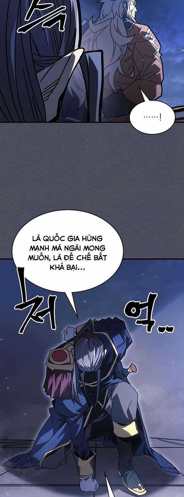 Chuyển Sinh Ma Pháp Đặc Biệt Yếu Chapter 236 trang 41