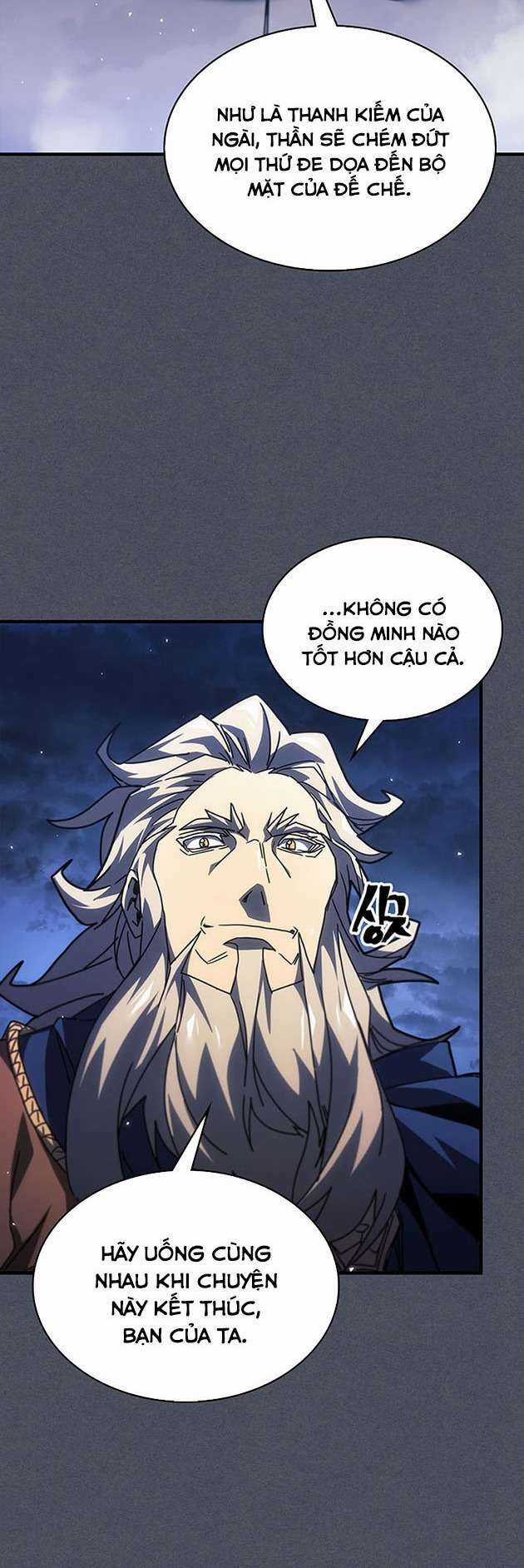 Chuyển Sinh Ma Pháp Đặc Biệt Yếu Chapter 236 trang 42