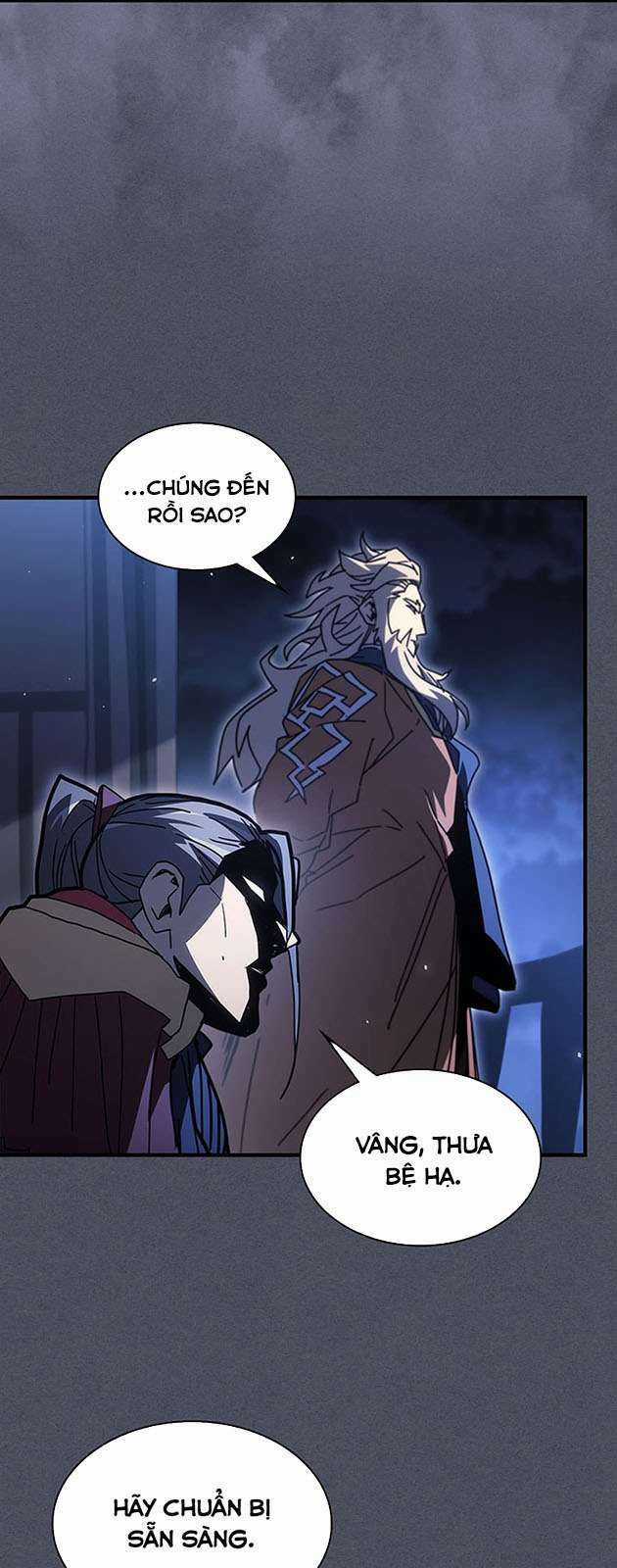 Chuyển Sinh Ma Pháp Đặc Biệt Yếu Chapter 236 trang 44